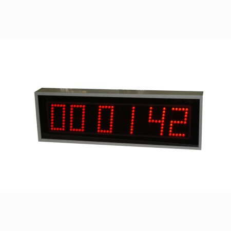 Купить Часы-секундомер настенные С2.25 знак 250 мм в Дегтярске 