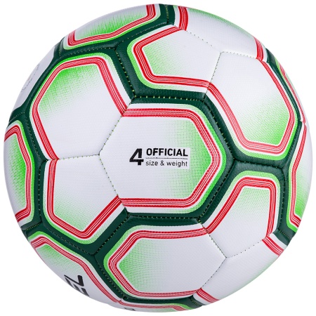Купить Мяч футбольный Jögel Nano №4 в Дегтярске 